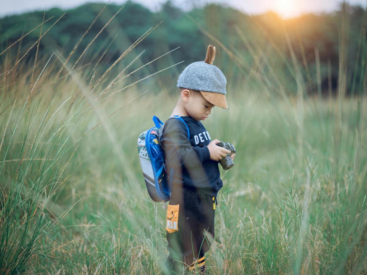 How can you ensure your children are cared for after you pass&nbsp;away?