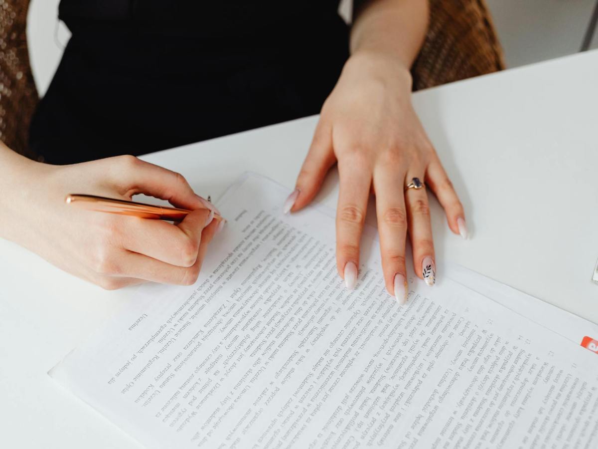 Navigating Professional Licensing Issues in&nbsp;Indiana